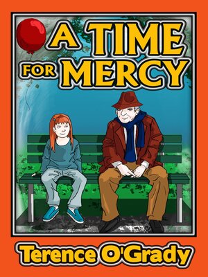 cover image of A Time for Mercy